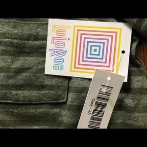Lularoe Carly
